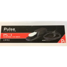 Pulse. PS-1 Sustain Pedal